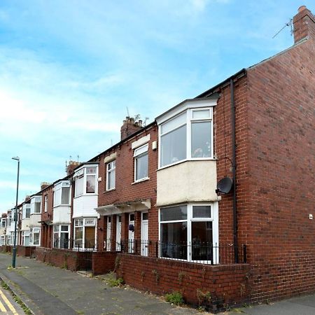 Modern 2 Bedroom Perfect For Family Friends And Workers South Shields Exterior foto