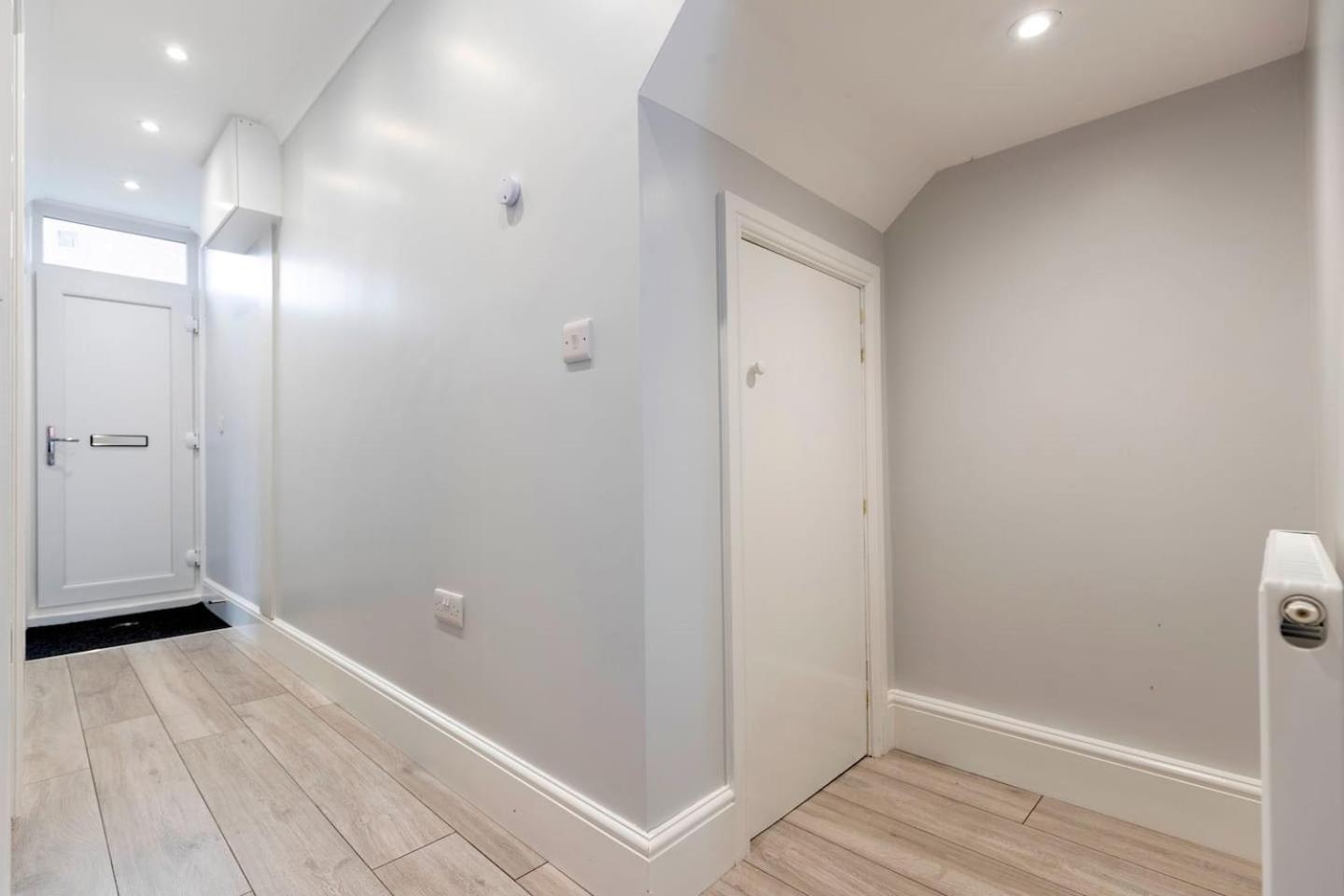 Modern 2 Bedroom Perfect For Family Friends And Workers South Shields Exterior foto