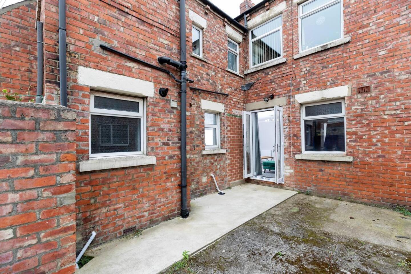 Modern 2 Bedroom Perfect For Family Friends And Workers South Shields Exterior foto